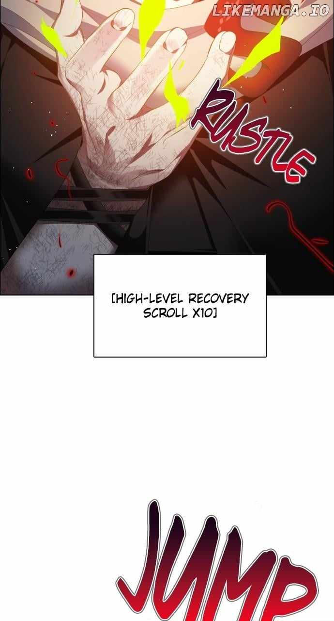Zero Game Chapter 311 59
